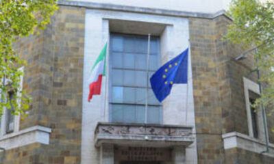 Sede ministero Made in Italy manifestazioni Roma oggi