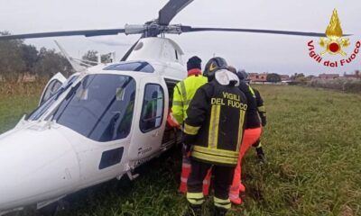 minturno incidente