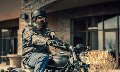 motociclista