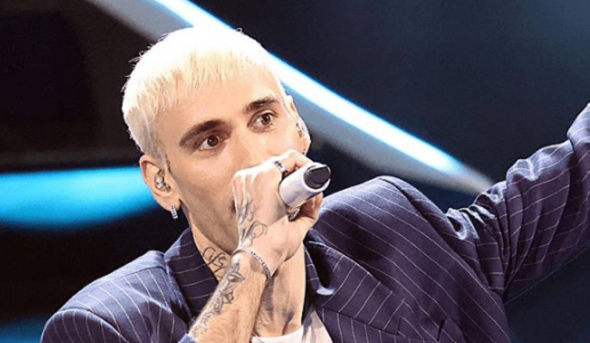 Mr Rain chi è, vero nome, età, carriera, chi è la fidanzata, Instagram, a Sanremo 2023 con Mr Rain chi è, vero nome, età, carriera, chi è la fidanzata, Instagram, a Sanremo 2023 con