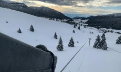 neve italia