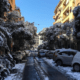 neve roma
