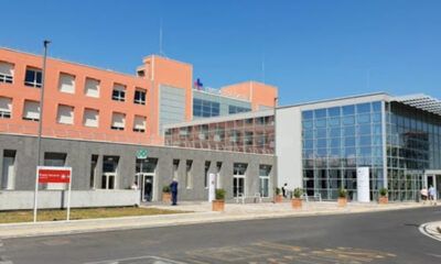ospedale dei Castelli Romani