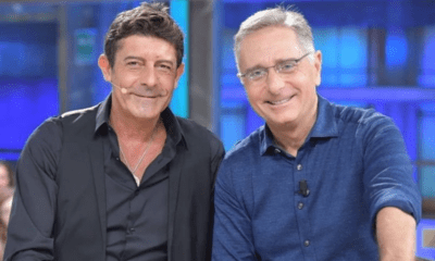 paolo bonolis luca laurenti avanti un altro