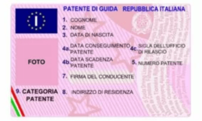 patente
