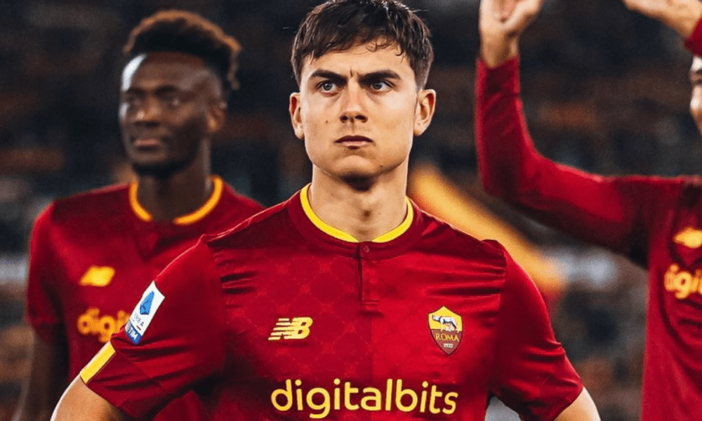 Dybala torna 