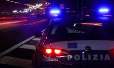 Incidente Pontina