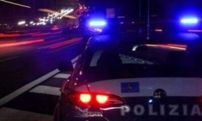 incidente mortale pontina