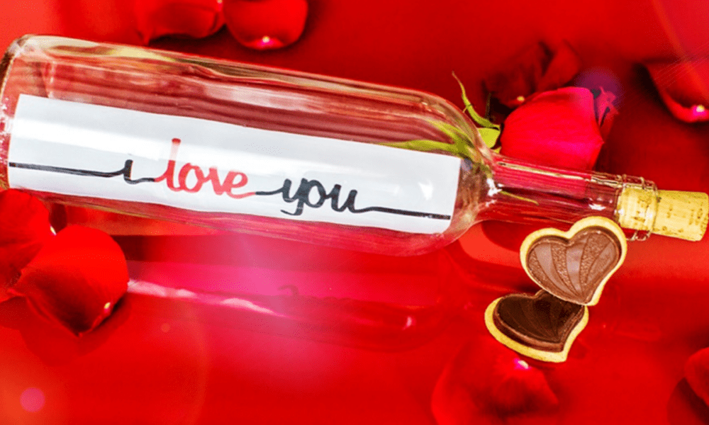 regalo san valentino