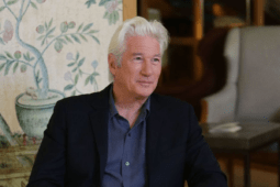 richard gere ascoltato come testimone nel processo open arms