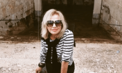 Rita Pavone chi è il marito