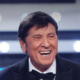 Gianni Morandi a Sanremo 2023