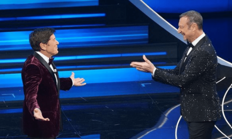 Chi Ha Vinto La Serata Duetti E Cover A Sanremo 2023 Il Vincitore E La 