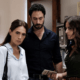 Sei donne il mistero di Leila