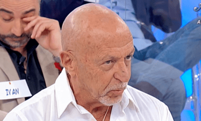 Silvio di Uomini e Donne
