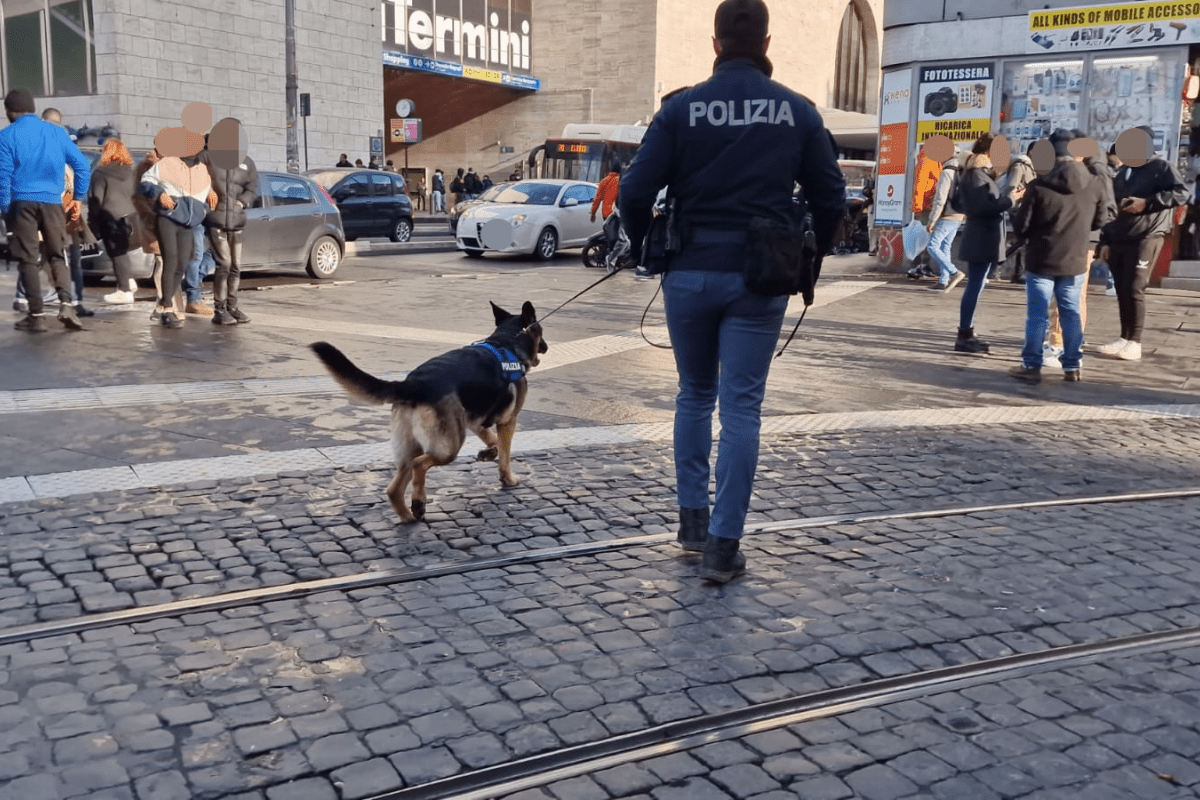 stazione termini