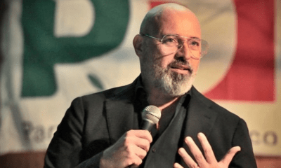 stefano bonaccini