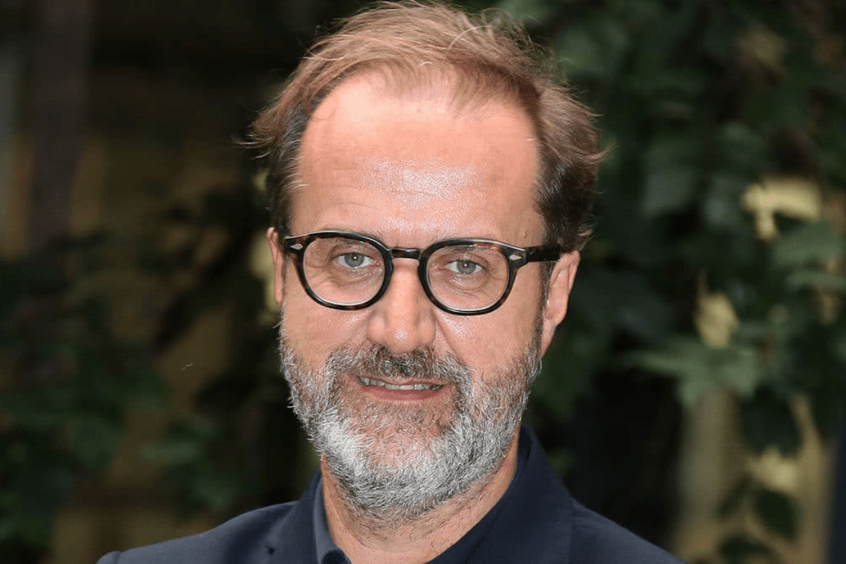 stefano coletta