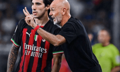 milan salernitana dove vedere la partita