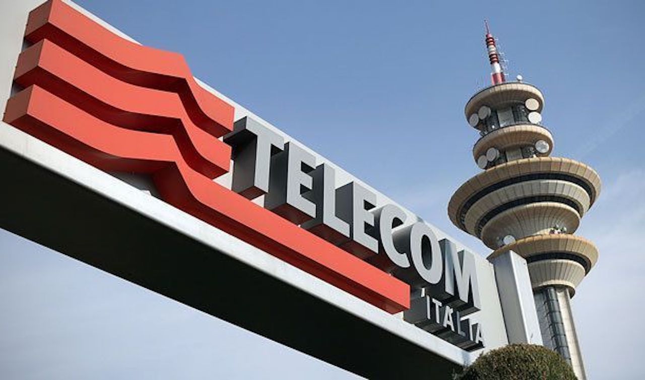 telecom