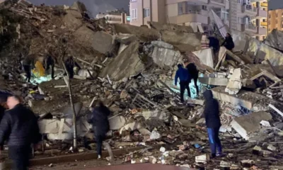 terremoto turchia, come aiutare la popolazione