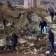 terremoto turchia, come aiutare la popolazione