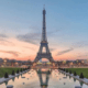 tour Eiffel