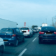 traffico Pontina