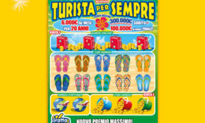 turista per sempre