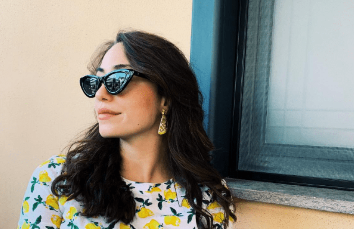 Valeria Fioravanti