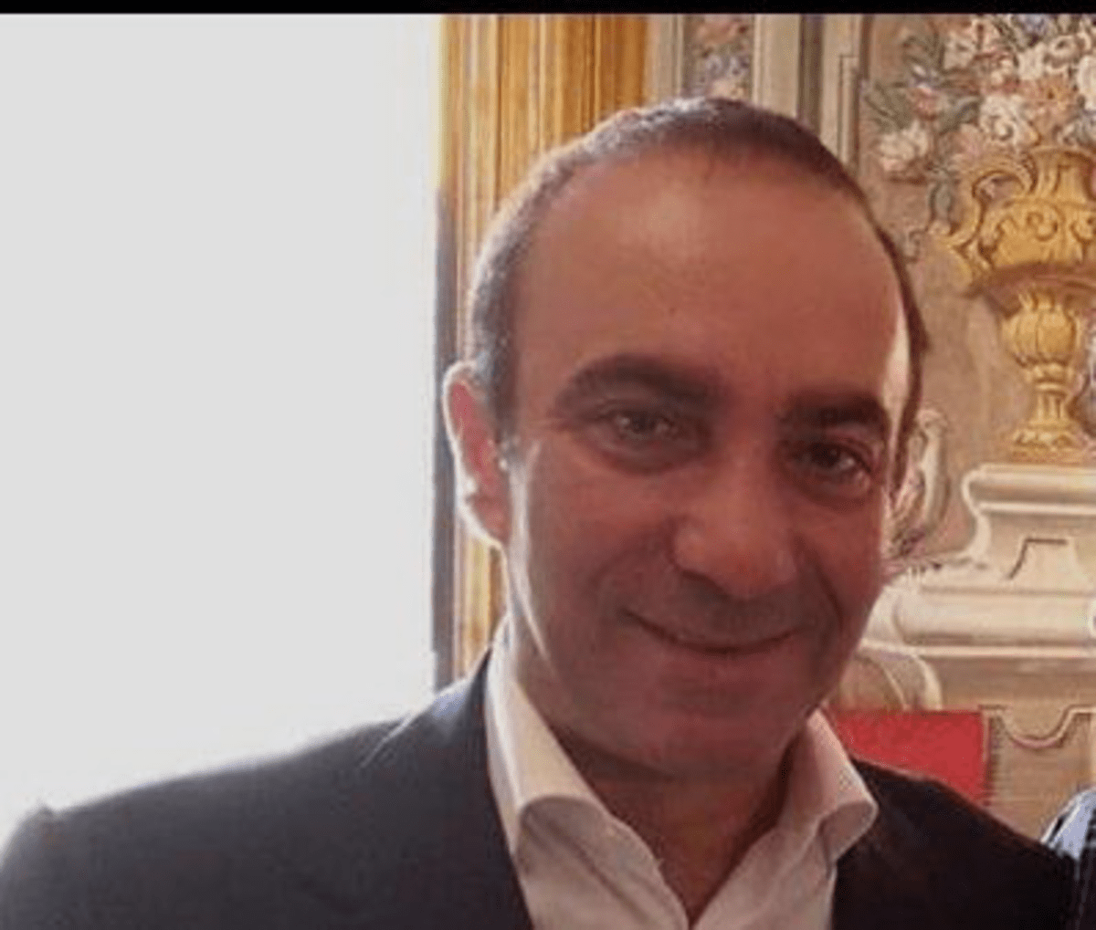 walter banfi