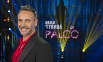 Dalla strada al palco nuova edizione, anticipazioni