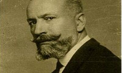 Angelo Fortunato Formiggini