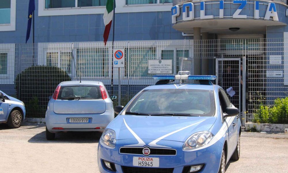 Nettuno, due arresti per droga