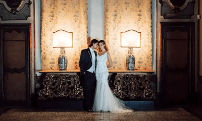 Abiti da sposa