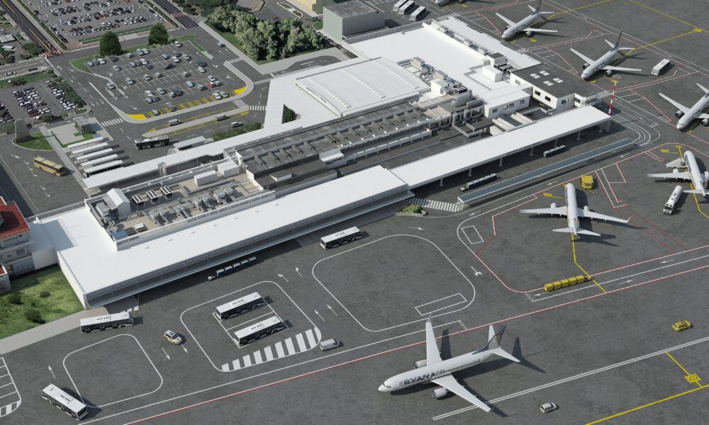 Ciampino finalmente