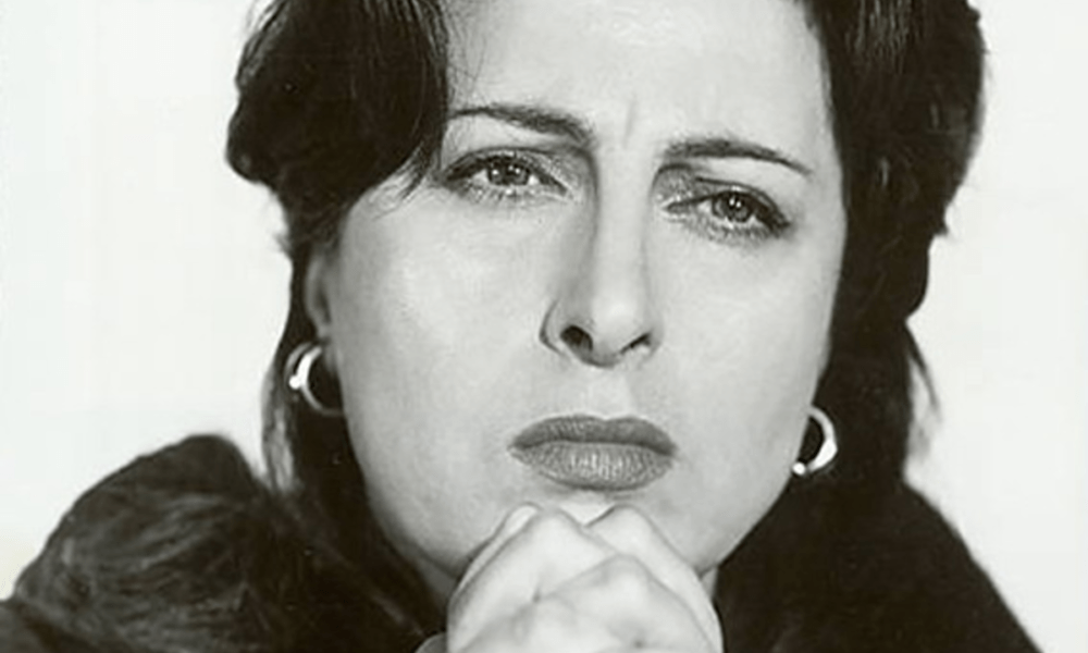 Anna Magnani, chi è il figlio Luca età, malattia, chi è Massimo Serato