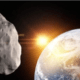 Il diametro dell'asteroide è di circa 60 metri ed attraverserà la Terra ad una velocità di 32.000 chilometri all'ora.