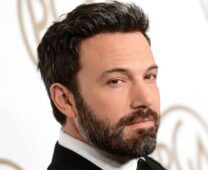 Ben Affleck