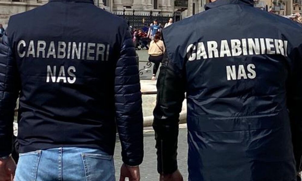 Roma, controlli a tappeto del NAS: chiusi per gravi carenze igieniche 4 ristoranti a Torpignattara