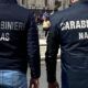 Carabinieri NAS Roma
