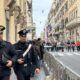 Furti a Roma, i controlli dei carabinieri