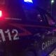 furto nella notte a I Pannizzieri