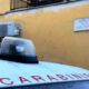 Mafia a Roma Carabinieri