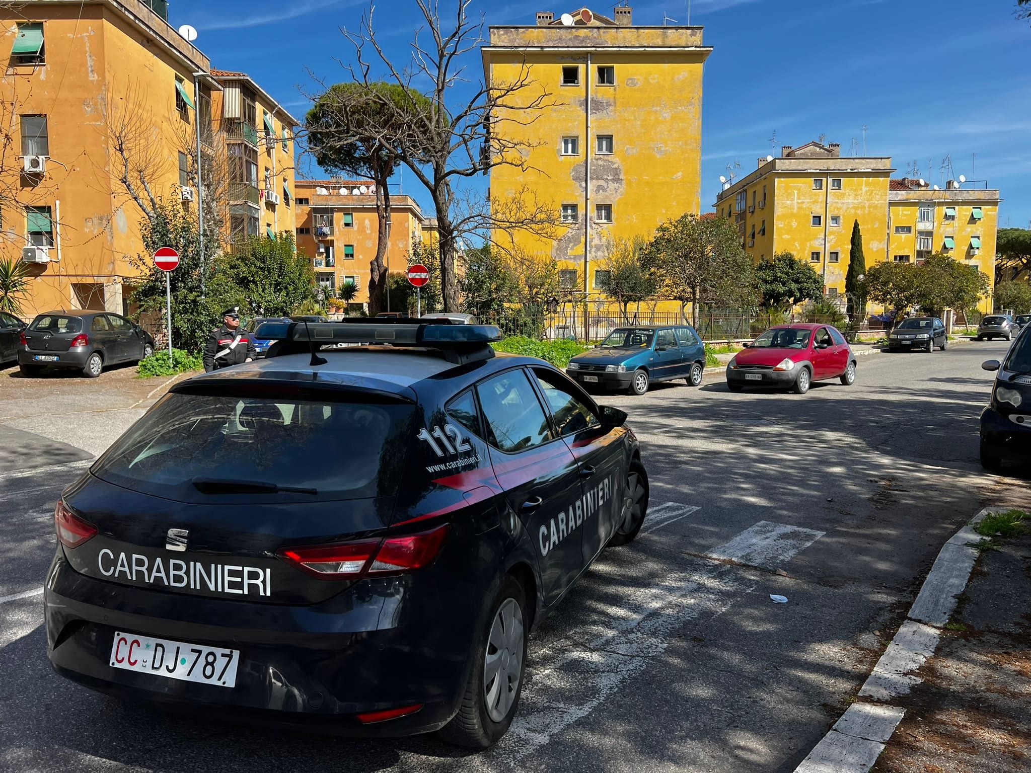 Carabinieri