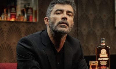 Chi è la moglie di Carmine Recano