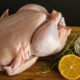 Carne di pollo e allarme listeria
