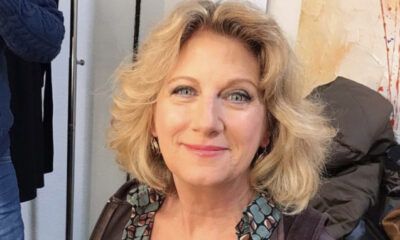 Chi è Angela Finocchiaro