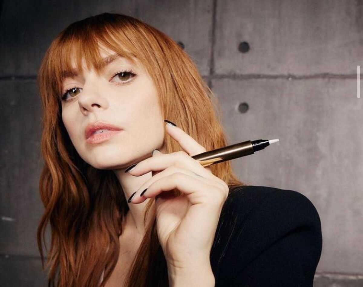 Annalisa, chi è la cantante età, carriera, canzoni, nuovo singolo