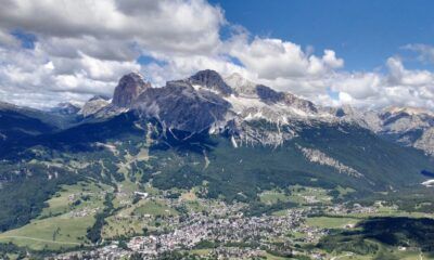 Cortina d'Ampezzo